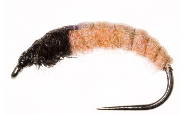 Czech Nymph Original Salmon Pink Czech Nymph Original Salmon Pink, Size 10