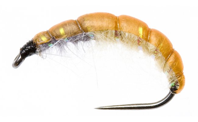 Czech Nymph Slim Light Beige Czech Nymph Slim Light Beige, Size 10