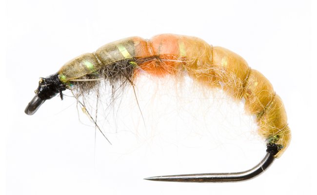 Czech Nymph Slim Natural Beige Czech Nymph Slim Natural Beige, Size 10