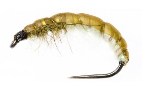 Czech Nymph Slim Ryacophila Czech Nymph Slim Ryacophila, Size 10