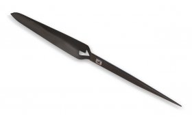 D-Loop Tweezers Loon Outdoors Black D-Loop Tweezers Loon Outdoors Black