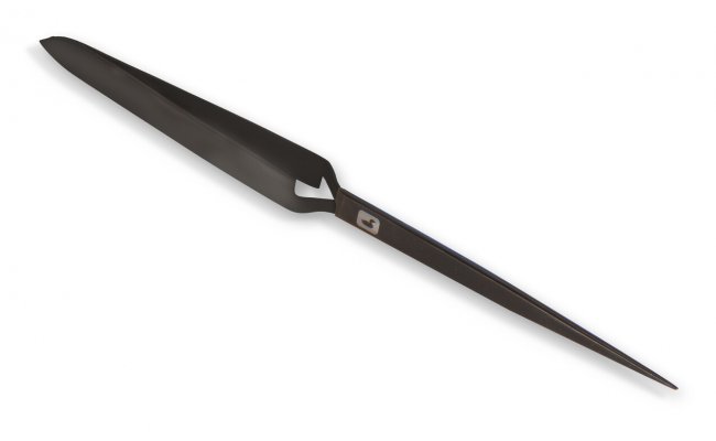 D-Loop Tweezers Loon Outdoors Black D-Loop Tweezers Loon Outdoors Black