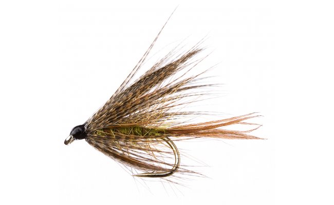 Dabbler Medium Olive Dabbler Medium Olive, Size 10