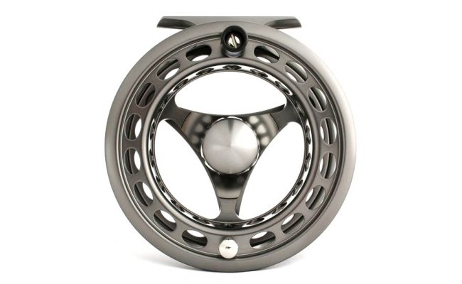 Danielsson Fly Reel L5w Czechnymph Com