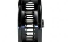 Danielsson Original Dry Fly Side