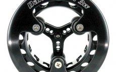 Danielsson Original 3W Back