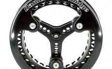 Danielsson Original Midge Back