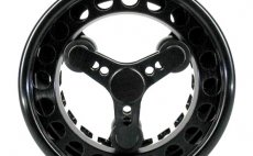 Danielsson Original Nymph Front