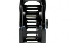 Danielsson Original Nymph Side