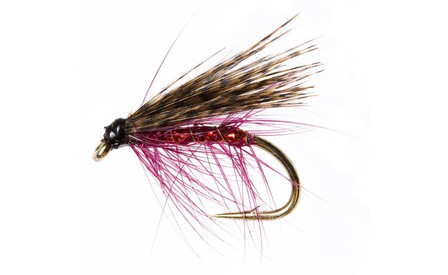 Dark Mackerel Dark Mackerel, Size 12