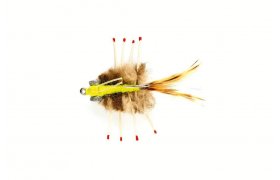 Del's Merkin Del's Merkin, Size 2