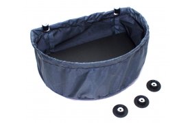 Desk Mount Dust Pocket C&F Design CFT-195DM Desk Mount Dust Pocket C&F Design CFT-195DM