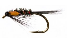 Diawl Bach Black Diawl Bach Black, Size 10