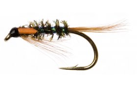 Diawl Bach Pearl Diawl Bach Pearl, Size 10