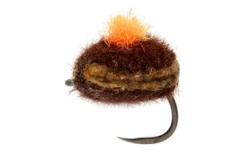 Disco Biscuit Brown Disco Biscuit Brown, Size 10