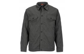 Dockwear Jacket Simms Carbon Dockwear Jacket Simms Carbon S