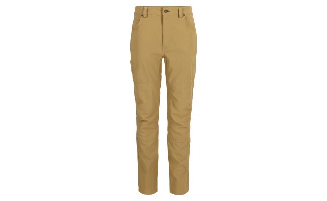 Dockwear Pant Simms Camel Dockwear Pant Simms Camel XS (30R)
