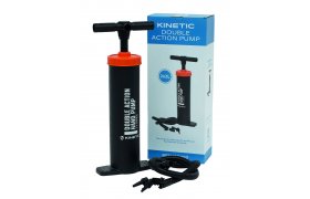 Double Action Pump Kinetic 2 x 2L Double Action Pump Kinetic 2 x 2L