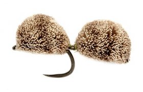 Double Biscuit Natural Double Biscuit Natural, Size 10