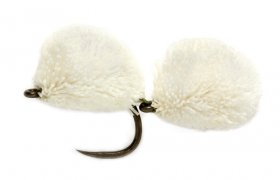 Double Biscuit White Double Biscuit White, Size 10