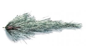 Dougie's Sparkler Silver Dougie's Sparkler Silver, Size 6/0