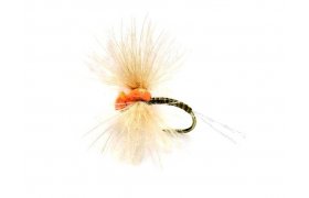 Drop Arse Spinner Olive Drop Arse Spinner Olive, Size 14