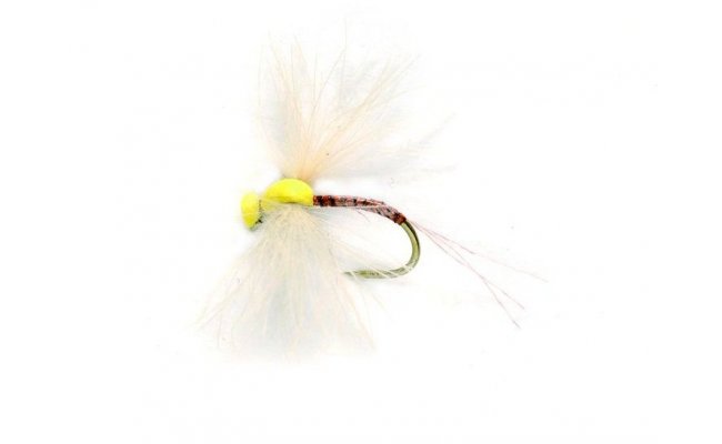 Drop Arse Spinner Rusty Drop Arse Spinner Rusty, Size 14