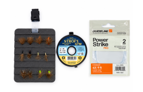 Dry Fly Starter Pack Dry Fly Starter Pack