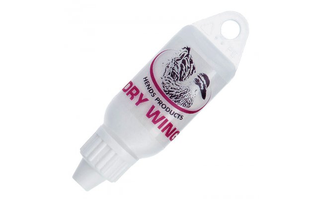 Dry Wing Powder Hends Dry Wing Powder Hends