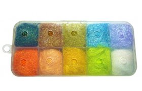 Dubbing Box Tommi-Fly Microflash Spectra Dubbing Dubbing Box Tommi-Fly Microflash Spectra Dubbing