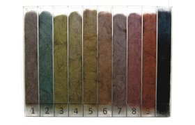 Dubbing Box Tommi-Fly Natural Beaver Dubbing Box Tommi-Fly Natural Beaver