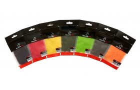 Dubbing Fulling Mill Seal X Dub Dubbing Fulling Mill Seal X Dub Black