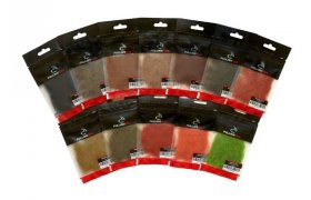 Dubbing Fulling Mill Ultra Dry Dub Dubbing Fulling Mill Ultra Dry Dub Onyx