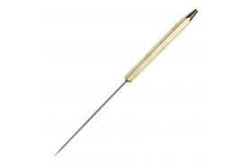 Dubbing Needle Leichi Brass Dubbing Needle Leichi Brass