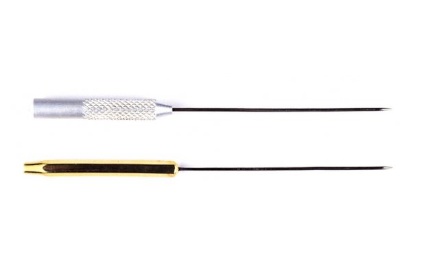 Dubbing Needles Veniard Dubbing Needles Veniard - Standard