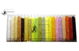 Dubbing Set Tommi-Fly Polymer Fine Dubbing Dubbing Set Tommi-Fly Polymer Fine Dubbing