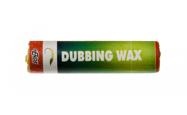 Dubbing Wax Hends Dubbing Wax Hends