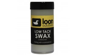 Dubbing Wax Swax Low Tack Loon Outdoors Dubbing Wax Swax Low Tack Loon Outdoors