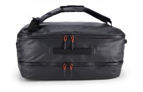 Duffel Backpack Simms Tailwind 50L Black Duffel Backpack Simms Tailwind 50L Black