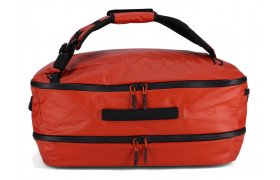 Duffel Backpack Simms Tailwind 50L Orange Duffel Backpack Simms Tailwind 50L Orange