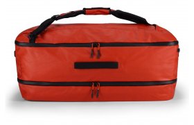 Duffel Backpack Simms Tailwind 80L Orange Duffel Backpack Simms Tailwind 80L Orange