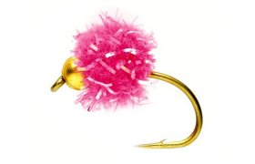 Egg Crystal Gold Hot Pink Egg Crystal Gold Hot Pink, Size 10