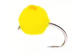 Egg Roe Bug Chartreuse Egg Roe Bug Chartreuse, Size 8