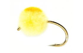 Egg Roe Bug Cream Egg Roe Bug Cream, Size 8