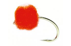 Egg Roe Bug Flame Egg Roe Bug Flame, Size 8