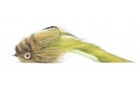 El Sculpito Olive El Sculpito Olive, Size 2