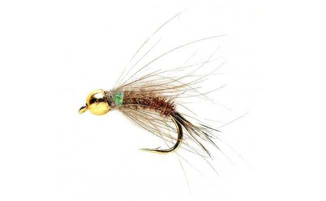 Emerger Pearl Emerger Pearl, Size 12