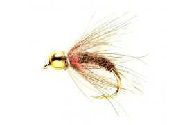 Emerger Pink Emerger Pink, Size 12