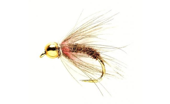 Emerger Pink Emerger Pink, Size 12