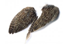 English Partridge Veniard Whole Wings English Partridge Veniard Whole Wings